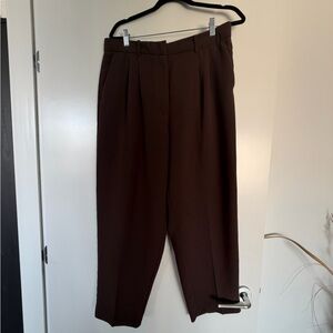Wilfred Carrot Pant - Tall